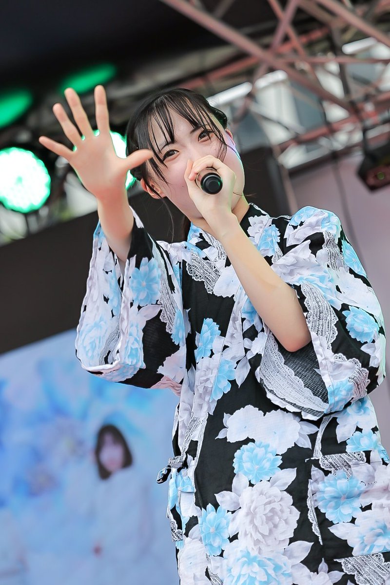 KKD_Purin_chan's tweet image. #金本姫苺(@kimihana_hime)
#キミだけの花言葉
#キミはな
2025/7/12(土)
博多山笠夏祭り2025
天神中央公園 貴賓館前広場