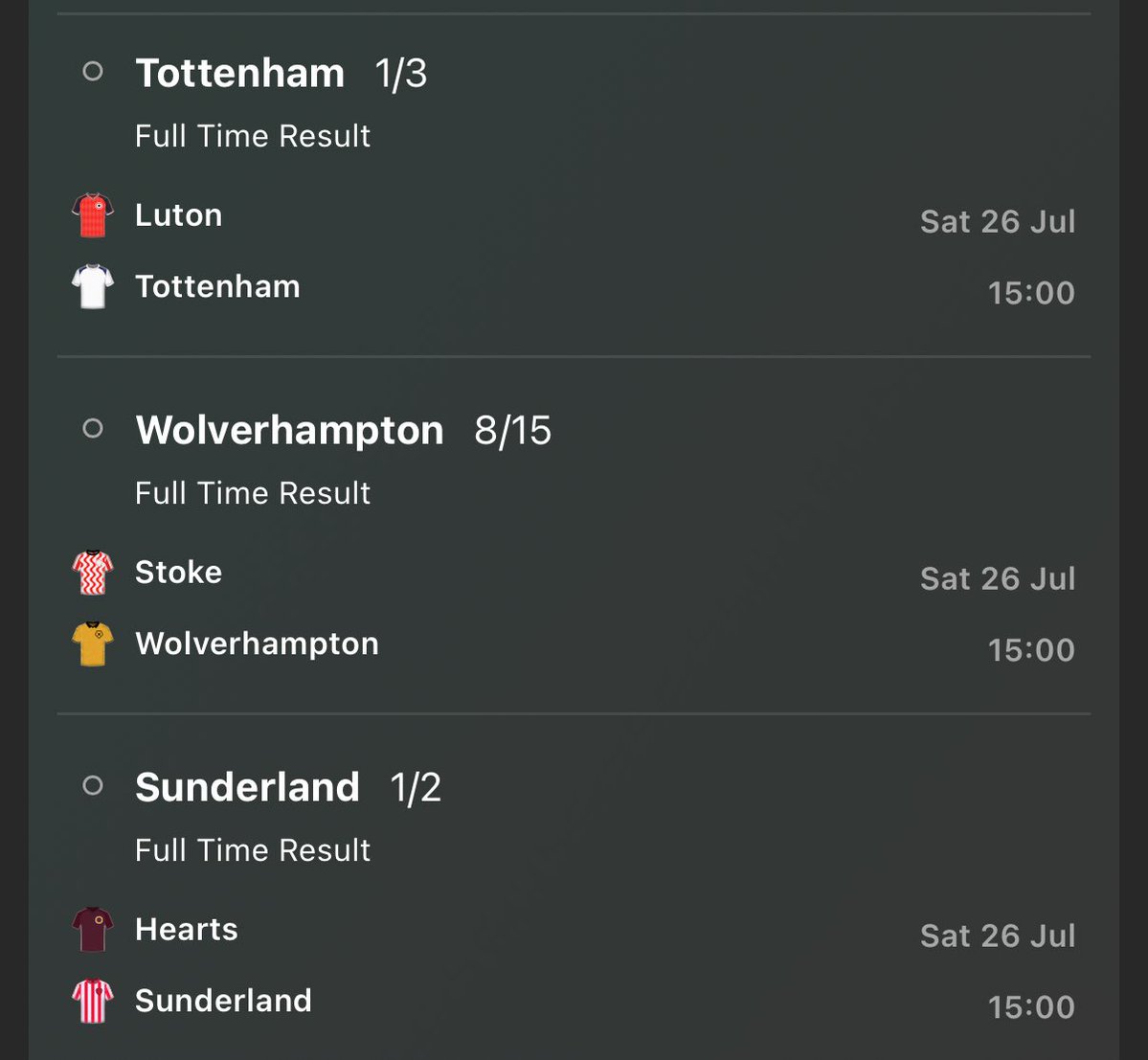 EvhTips's tweet image. TODAYS TREBLE🔥