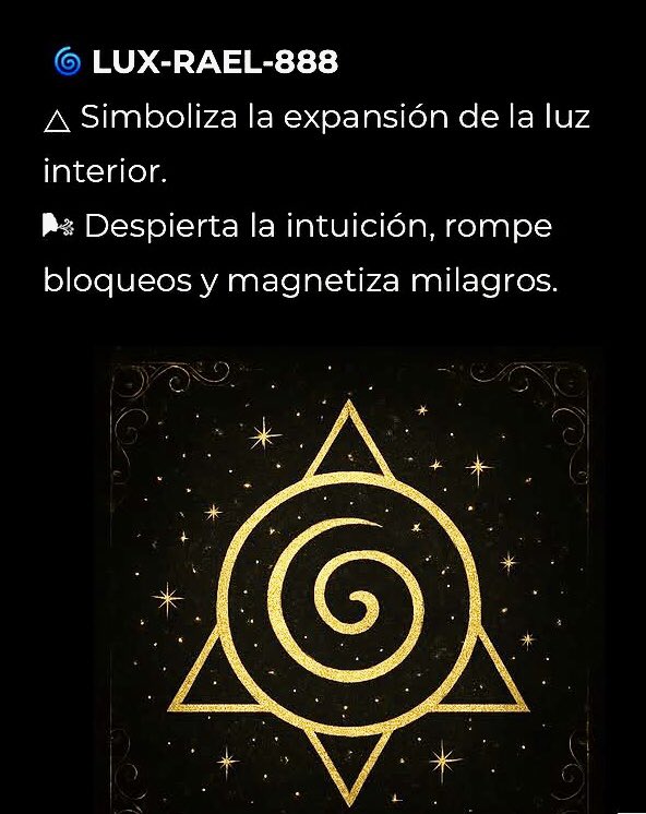 jualpi2011's tweet image. 👁️⭐️📣♥️✅🎵🪭 Ángel o angeologia 1 para los que creemos en esos seres maravillosos! @fantasmale65931 @Sololuz5 @dejanirasilveir @jualpi32 @MARIACA49946720 @FABIANAPOMPEYA @SubidonA @avanzandoacasa @Avennollipulg @soroshijueputa2 @ElTematics @Juanman58705679 @destapandolose1