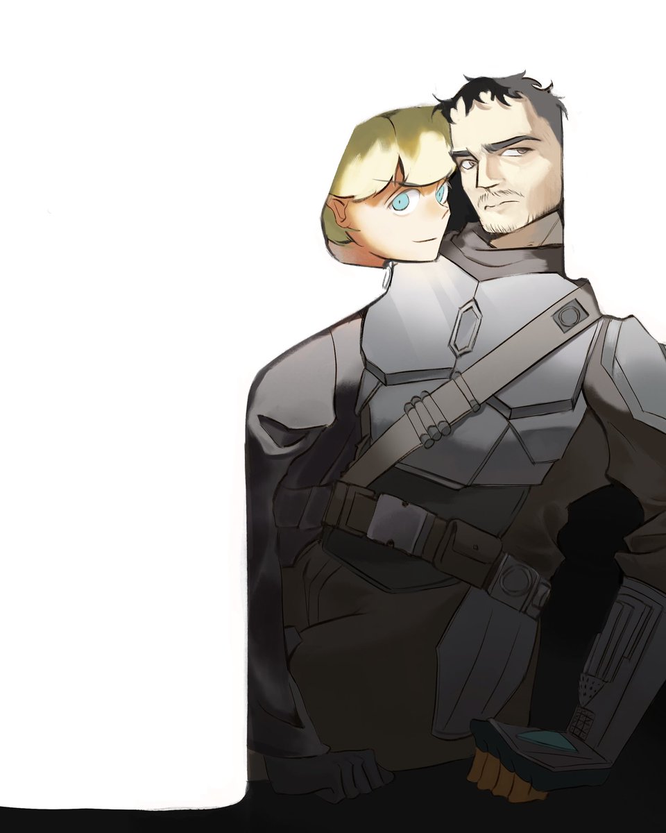 DorLou_DorDuck's tweet image. #lukedin