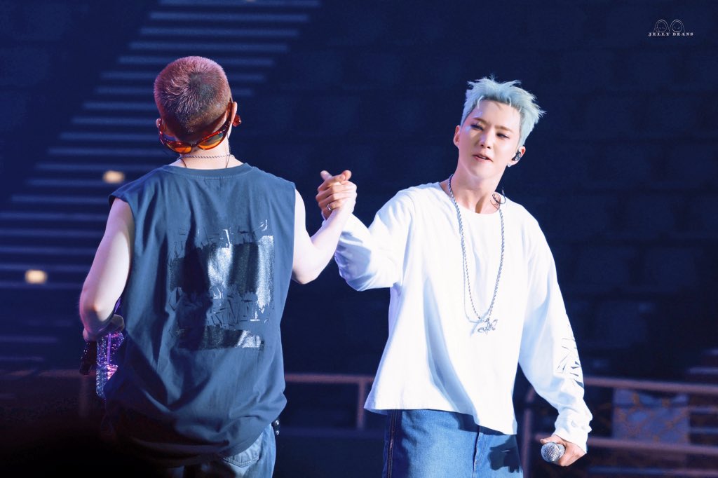 Jellybeans_hozi's tweet image. 250726 Warning in TAIPEI D1
ํ
#ํธ์ #HOSHI #๊ถ์์ #ใใท
#์ฐ์ง #WOOZI #์ด์งํ #ใฆใธ
#ํธ์ฐ #์ํ #soonhoon #hozi