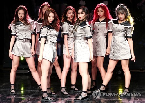deukaethrowback's tweet image. july 27, 2017 ㅡ prequel showcase
#Dreamcatcher #드림캐쳐