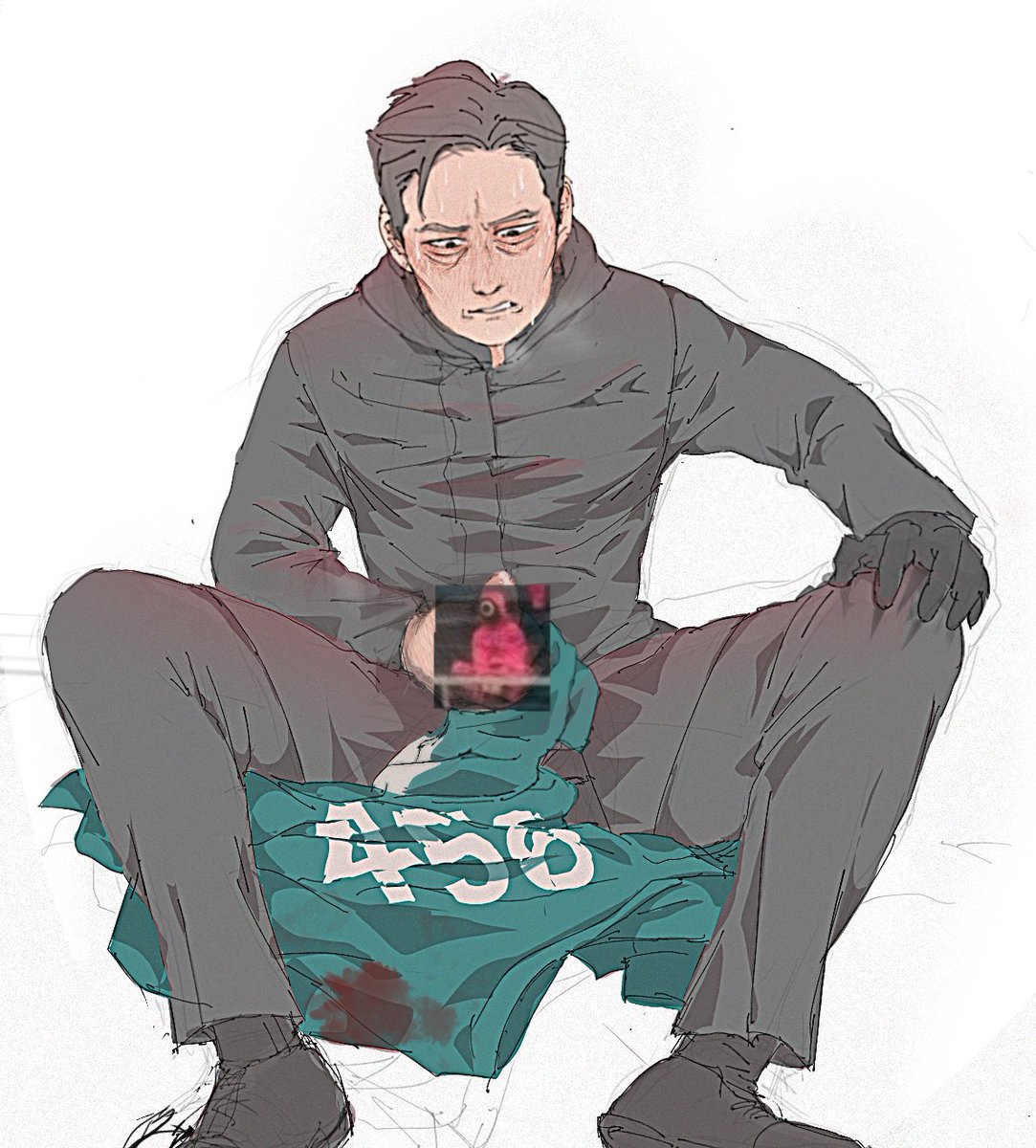 fuklrr's tweet image. 