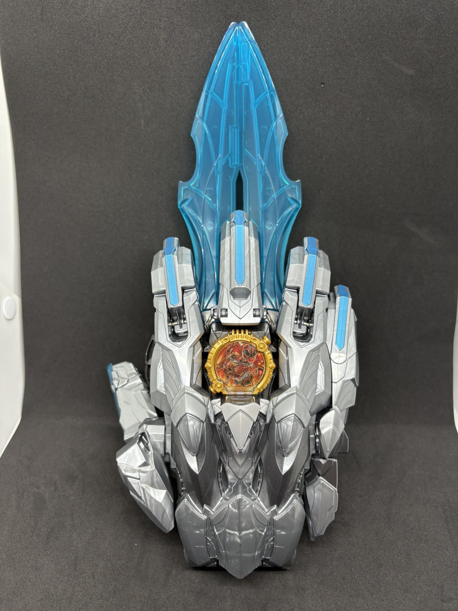 テガソードUNI. ver. DXテガソード UNI.ver. ( 1セット )/ バンダイ