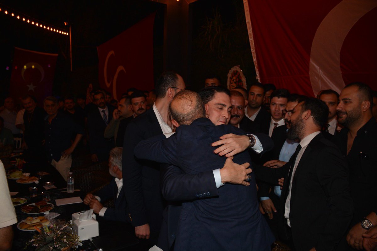 Geçmiş Olsun Reis..

<a href="/AbidinBilginTr/">Abidin BİLGİN</a>