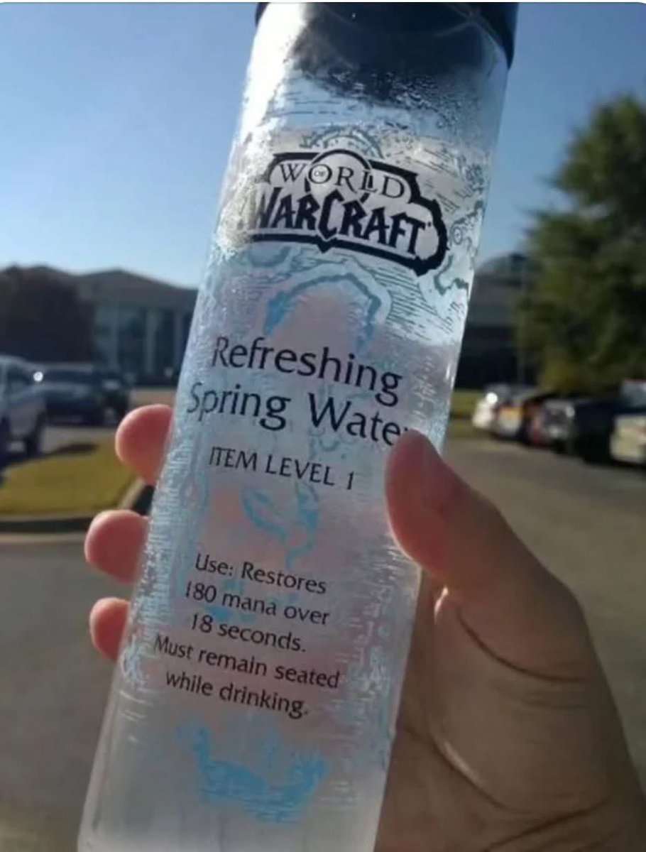 SunshineLSpenc's tweet image. #HeatWave stay hydrated out there! &amp;lt;3