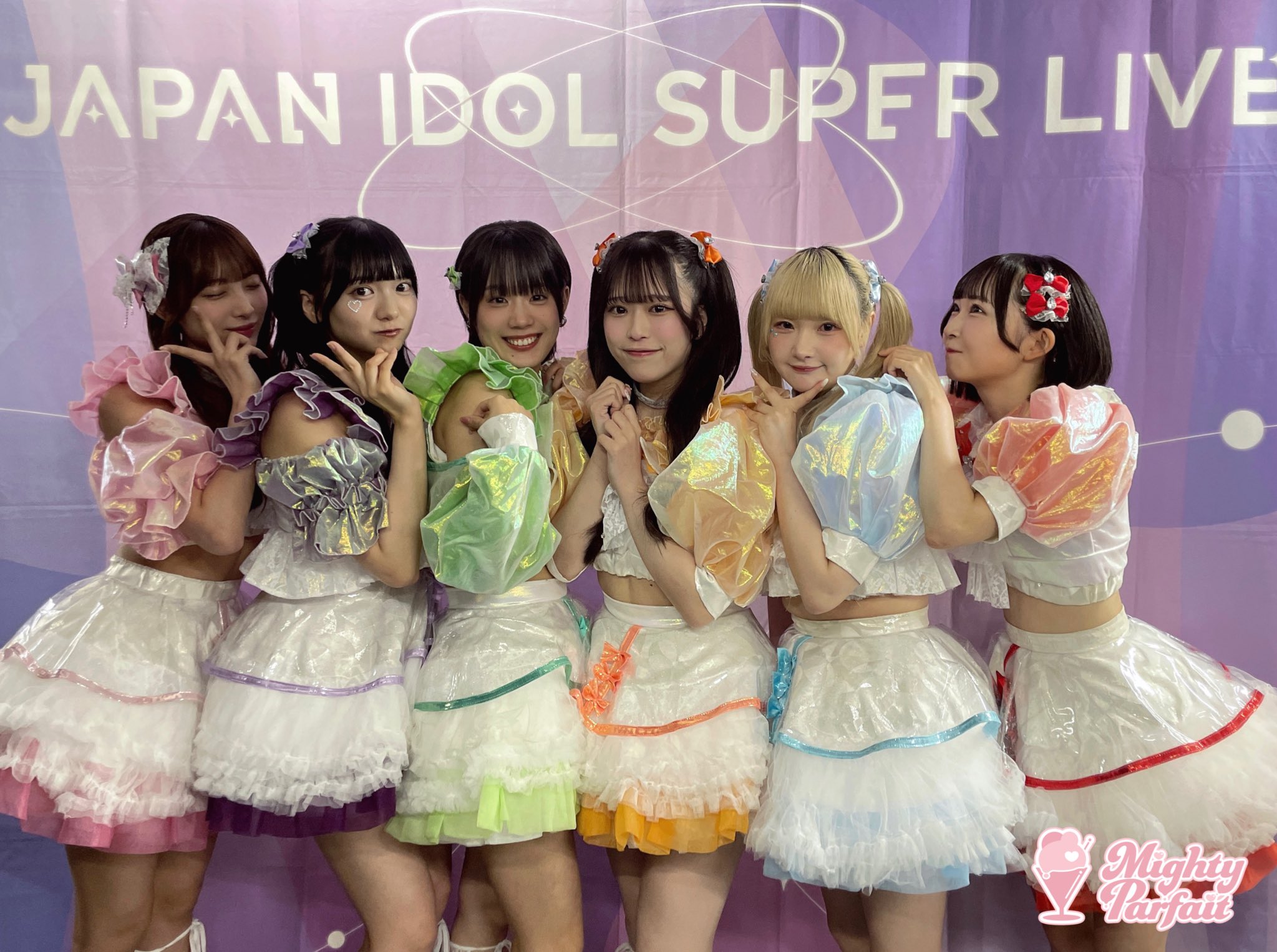 LIVE STAND 生写真 ブロマイド エバース 7ORDER LIVE FACTORY～脱色と着色～」 全日程無事に終了しました