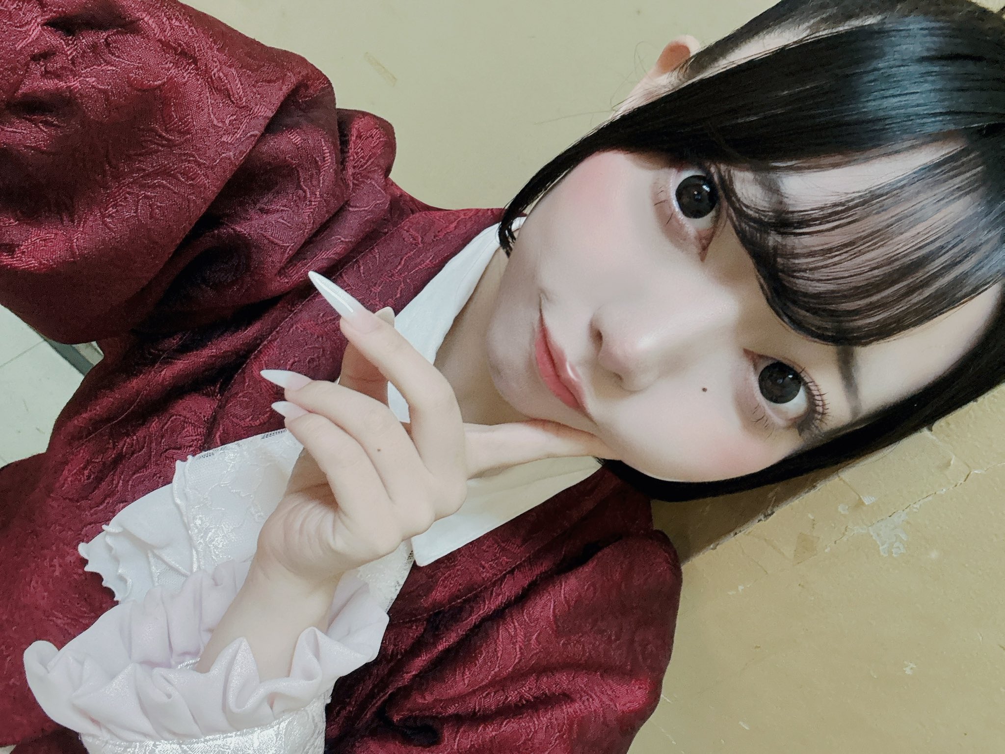 暗黒エンターテイメント　水元百眼 ビッグアイズ 未開封 ピンク HAUNTED GALLERY】抽選情報第7弾！暗黒エンターテイメントが贈る
