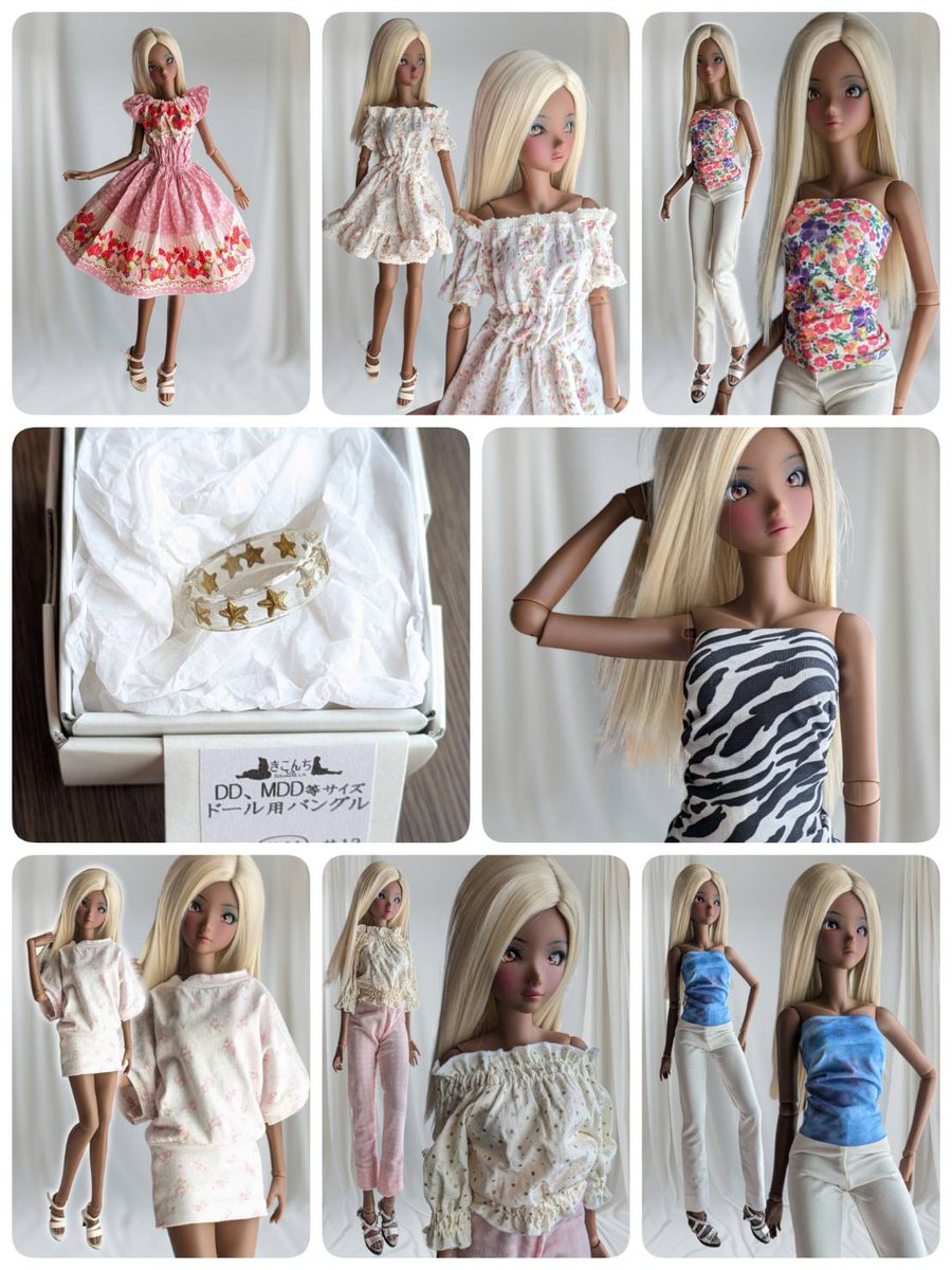 愛馬コレクションシリーズ Part1☆10体セット ツクダオリジナル製