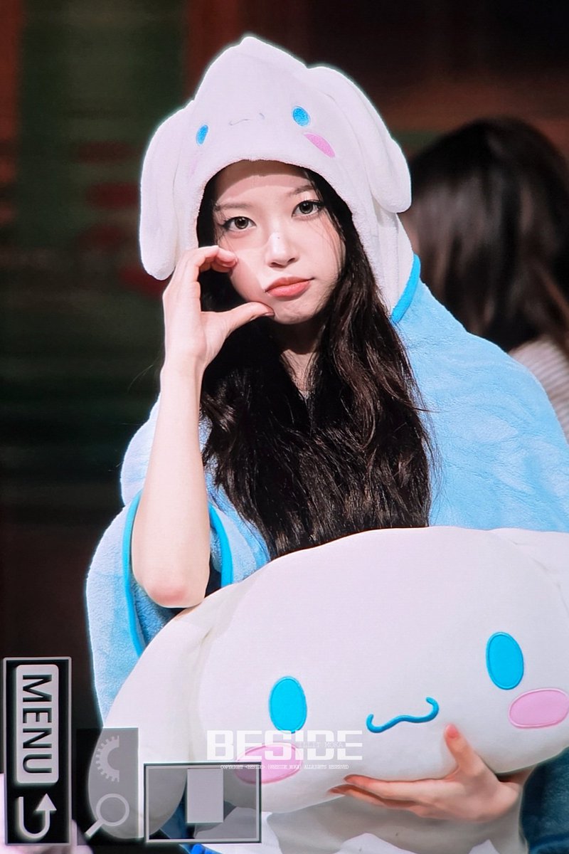 BESIDE_MOKA's tweet image. 250726 뮤직코리아

#모카 #MOKA #モカ #아일릿 #ILLIT