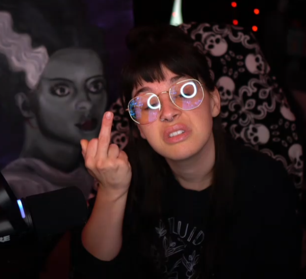 early morning streams be like.... 
GET IN HERE!!! 
kick.com/Slashley