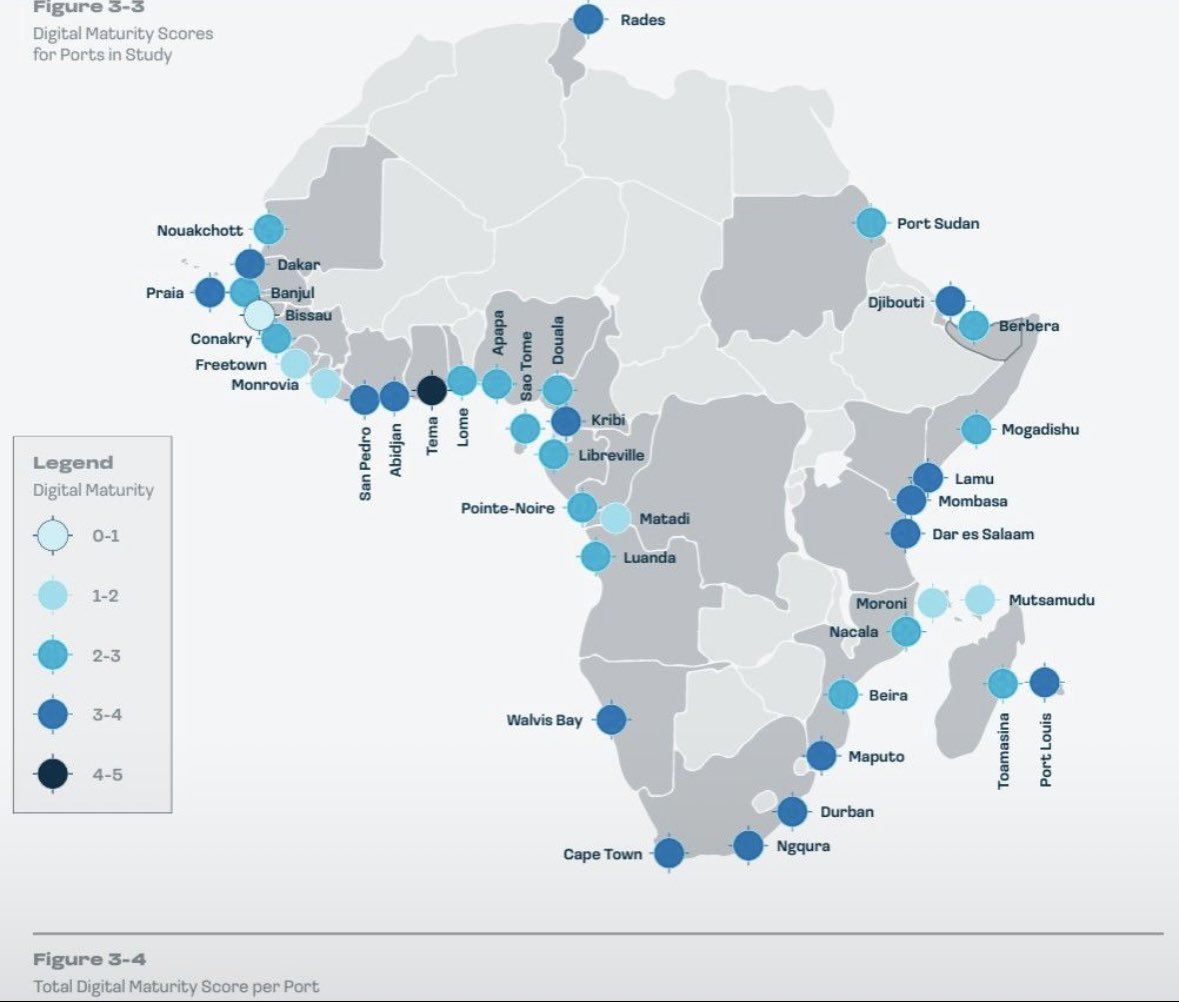 CallmeAlfredo's tweet image. Ghana presents a great case study on why technology alone cannot solve governance problems. On paper, many systems have been digitized, and by official accounts, these efforts have addressed long-standing systemic challenges. But the reality often tells a different story.
Take,…
