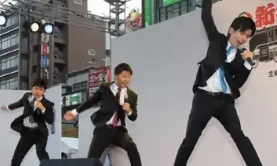 青木源太（フリーアナウンサー） tweet media