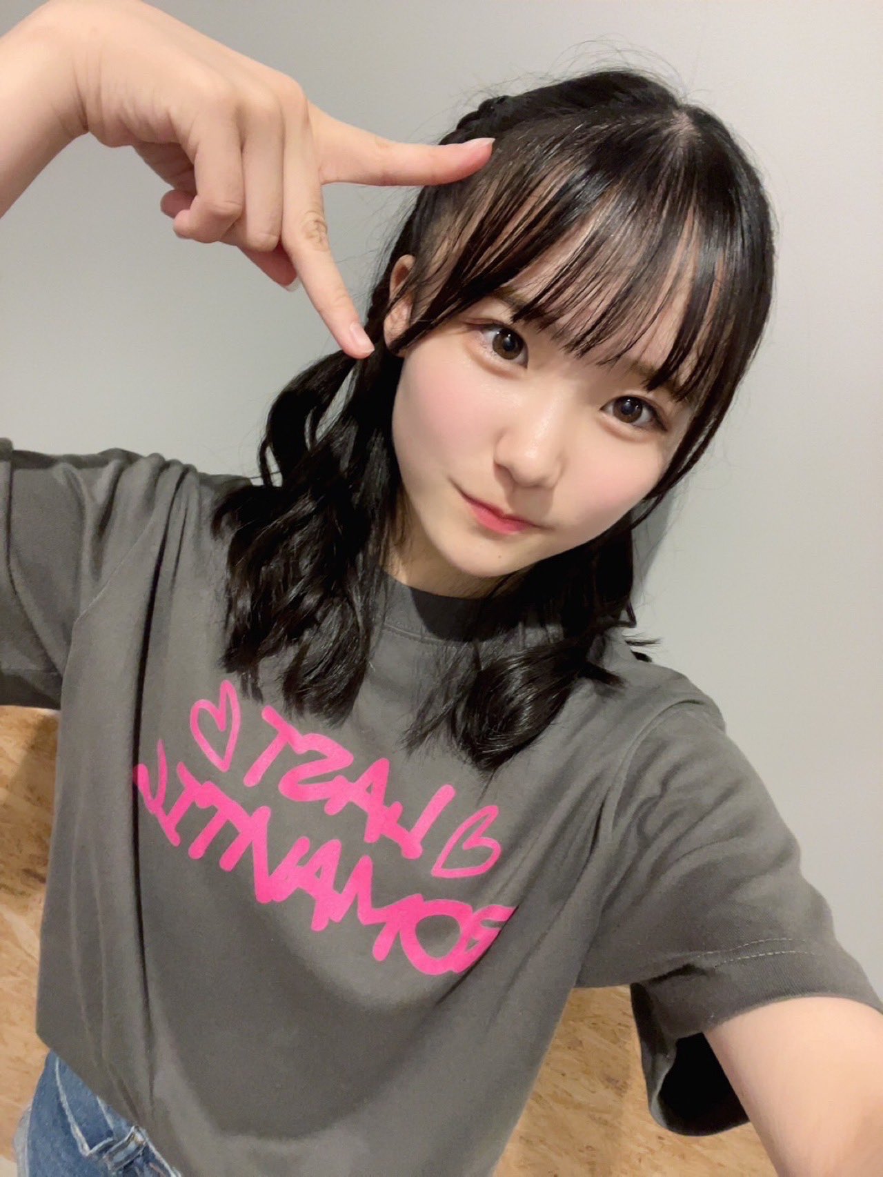宮本杏海【NMB48】 on X: 