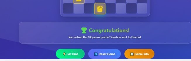 Perp_338's tweet image. Just solved the 8 queens game on @SoundnessLabs
Waiting to receive a DM from the bot for my zk proof
Btw am team echo
