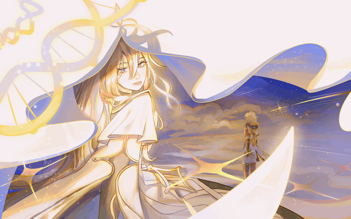 rhinedottir
#rhinedottir #原神 #genshinimpact