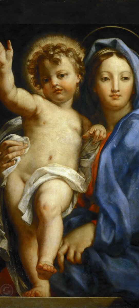 Sabías que mi Madre me amó sin pecado?
Qué sea esa vuestra aspiración!

-Jesús-