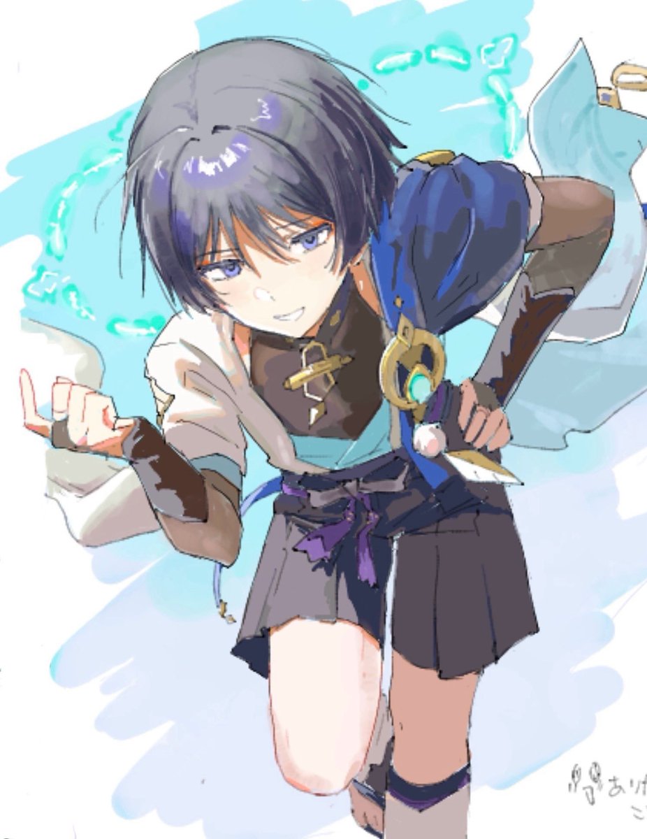 itogens's tweet image. 絵チャしてきたよ〜( ◠‿◠ )