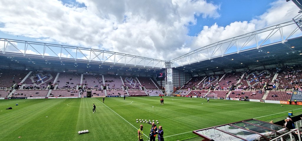 GrahamFalk's tweet image. Good afternoon from Edinburgh 🌞

@CGTestimonial
