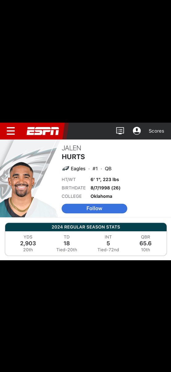 Jesse Cordova tweet media