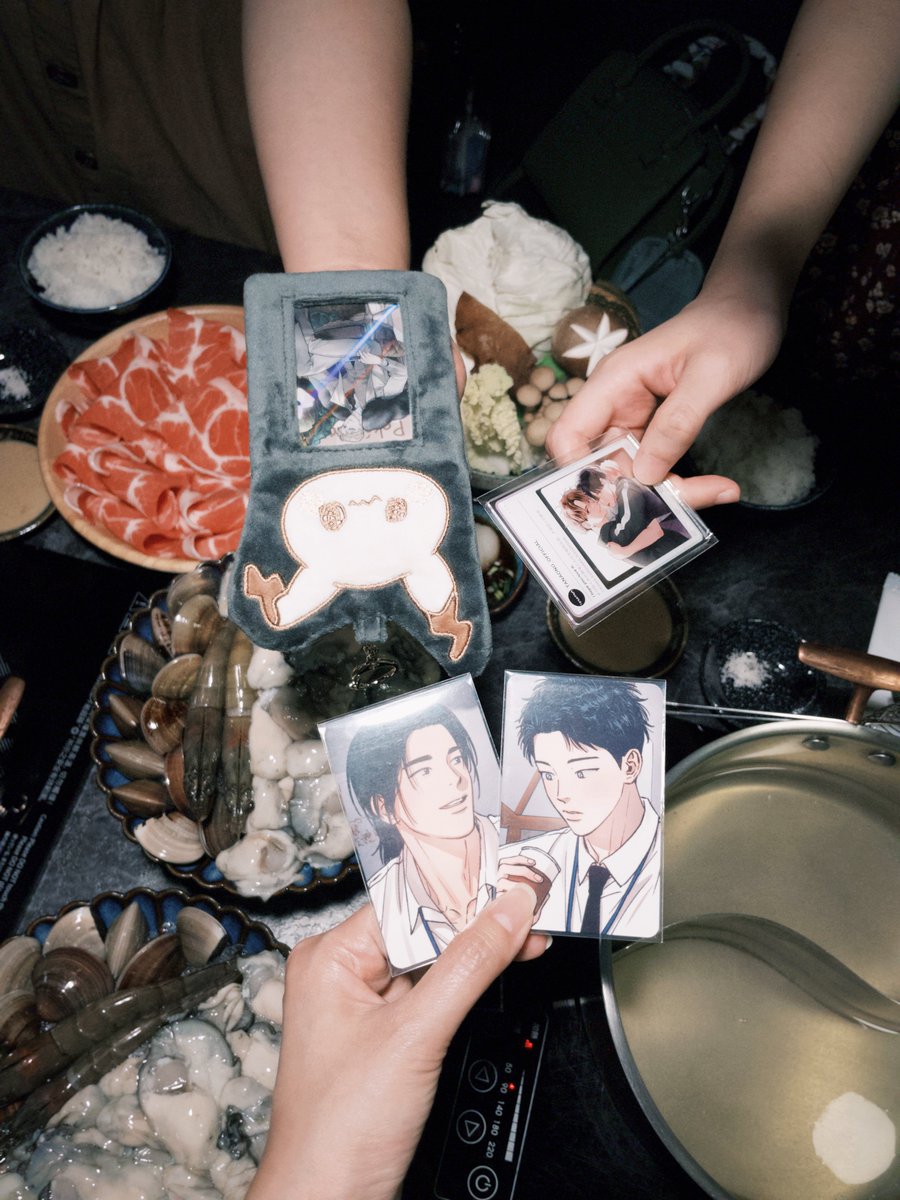 alice61632's tweet image. 化悲憤為食量⋯⋯🫠