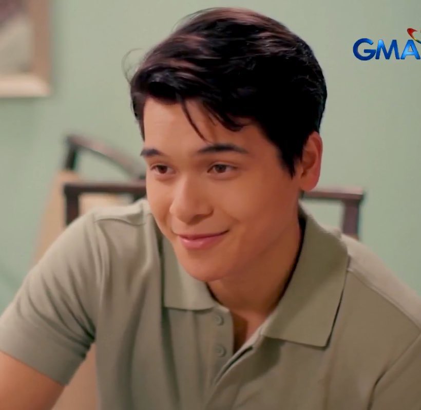 thevincies07's tweet image. Vince ‘gwapo all angles’ Maristela 💙
Sharing some shots on his #WishKoLang episode today. @VinceMaristela
VINCE ON WISH KO LANG