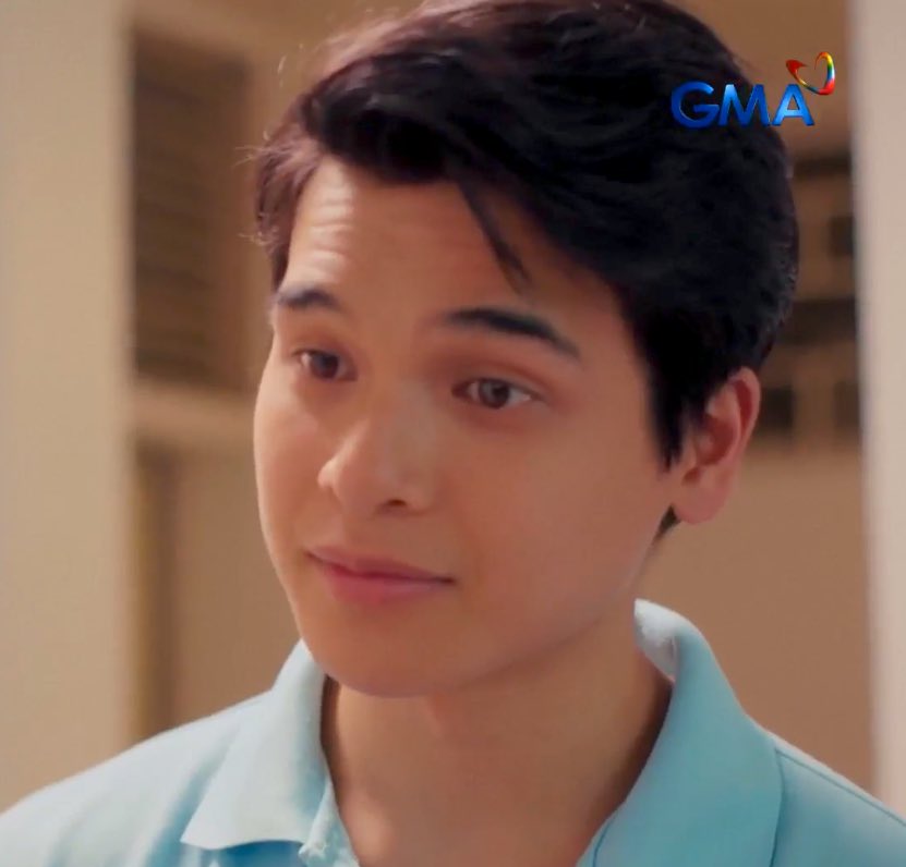 thevincies07's tweet image. Vince ‘gwapo all angles’ Maristela 💙
Sharing some shots on his #WishKoLang episode today. @VinceMaristela
VINCE ON WISH KO LANG
