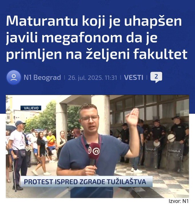 asomakumbrother's tweet image. Ćaci misle ovo da pobede…bravo dečko i srećno!!! 👏👏💪