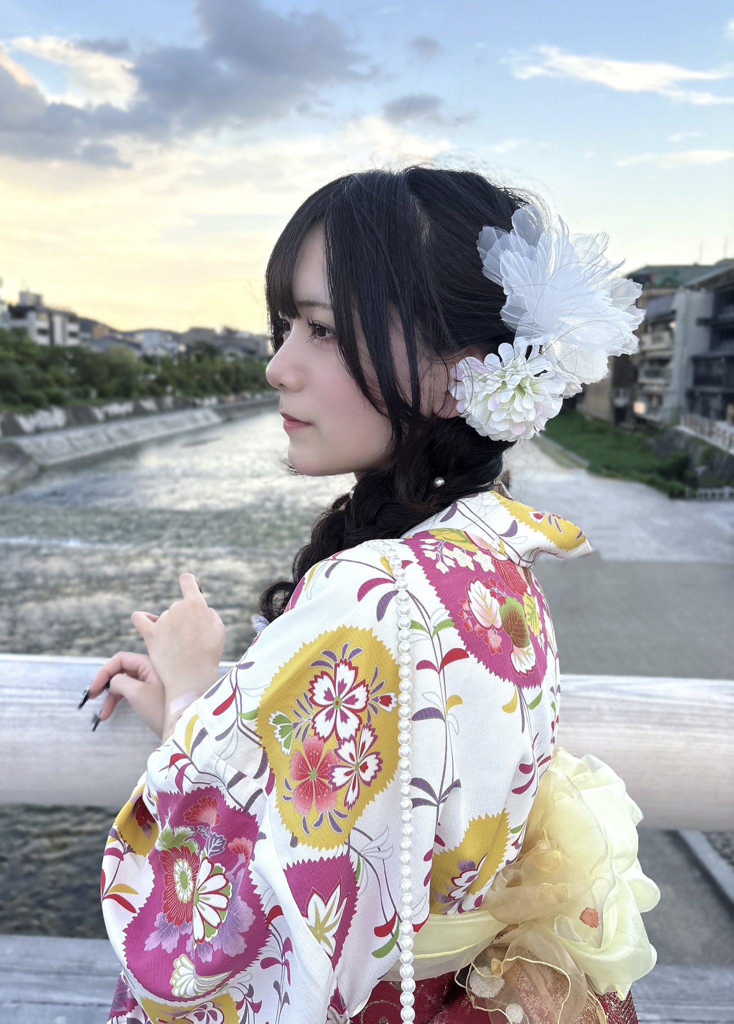 横澤しらせ🦄໒꒱ on X: 