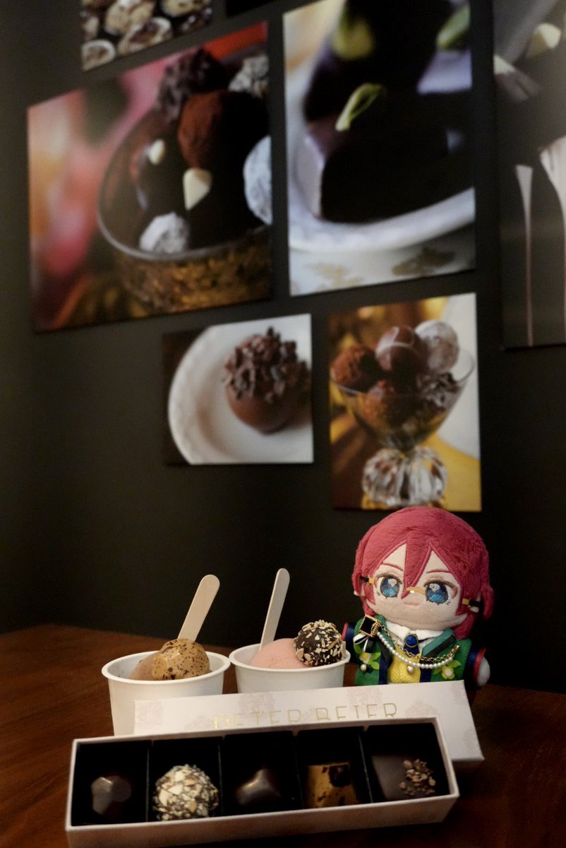 mochi__paradise's tweet image. ホテルでおすまし顔しちゃったね、いばぬ
 #いつぬいが見られるタグ