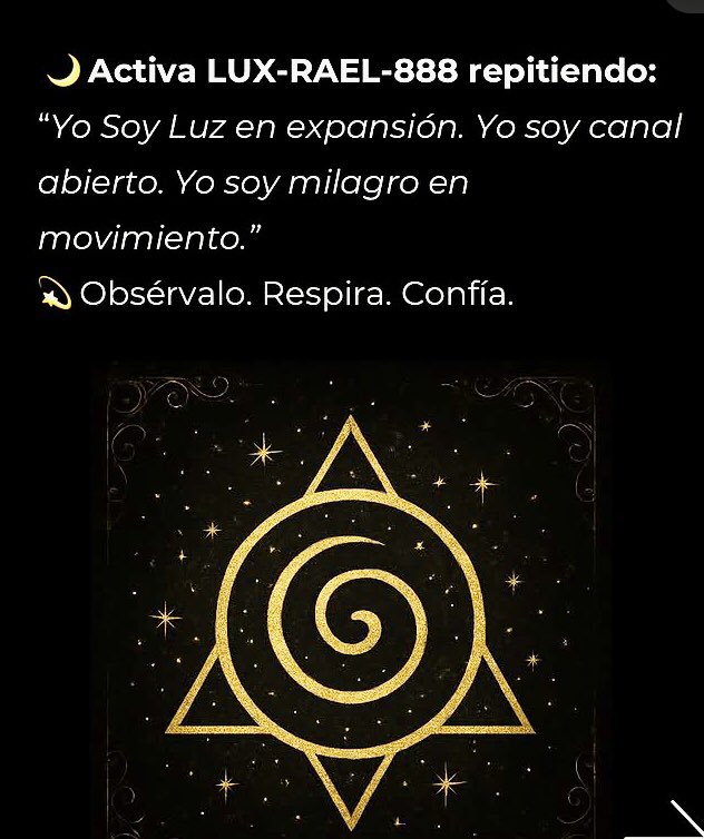 jualpi2011's tweet image. 👁️⭐️📣♥️✅🎵🪭 Ángel o angeologia 2 para los que creemos en esos seres maravillosos! @fantasmale65931 @Sololuz5 @dejanirasilveir @jualpi32 @MARIACA49946720 @FABIANAPOMPEYA @SubidonA @avanzandoacasa @Avennollipulg @soroshijueputa2 @ElTematics @Juanman58705679 @destapandolose1