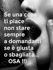 71mattia's tweet image. Già...
osare è lecito..
perseverare con Te..
è meraviglioso..🎩📌🌹