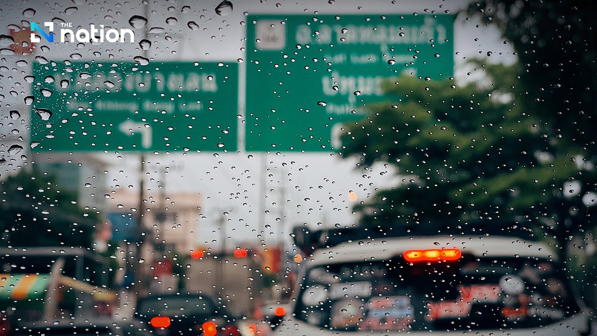 Thenationth's tweet image. Heavy Rain Forces Temporary Ceasefire in Thai-Cambodia Border Conflict
#Thailand #Cambodia #cambodiaopnedfire #Border #Tensions #ThailandNews #TheNationThailand #TensionoftheBorder #ASEAN #weapons #military #evacuations.
Read more : nationthailand.com/news/general/4…