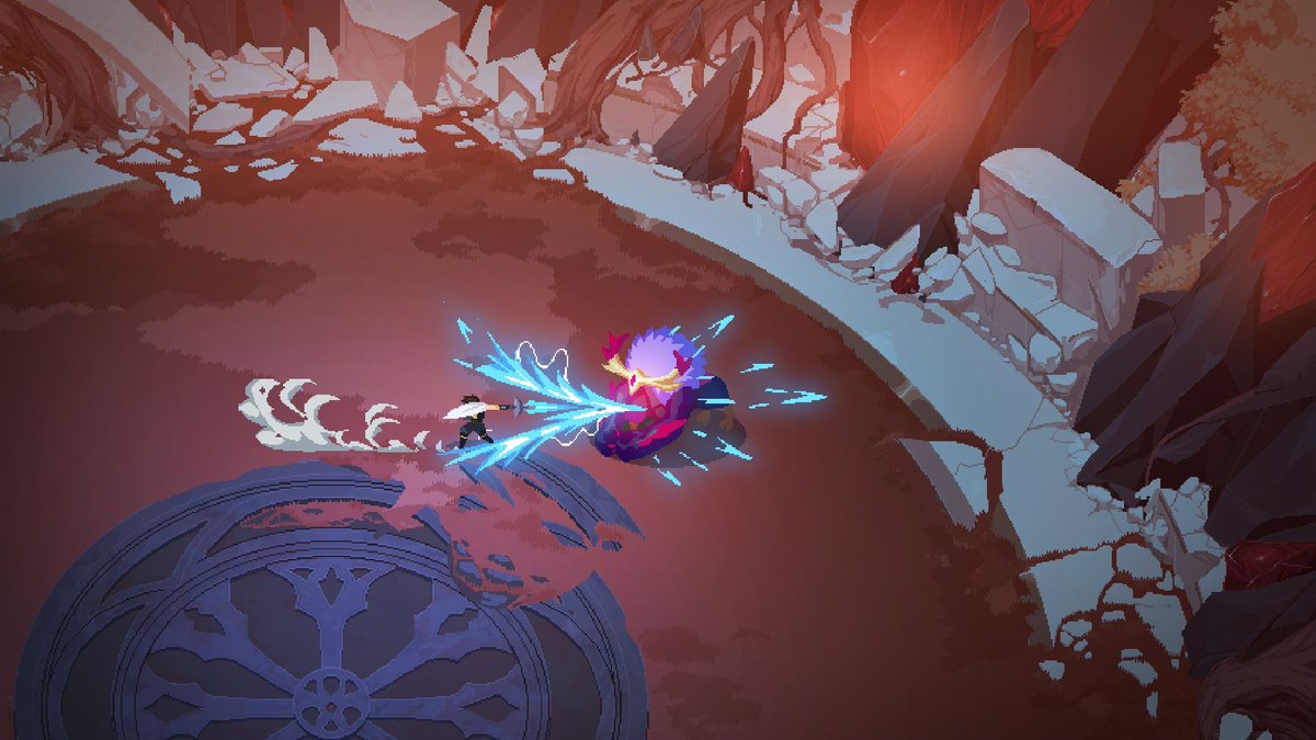 Hibernian Workshop | Astral Ascent ⟡ Fallen Fates tweet media