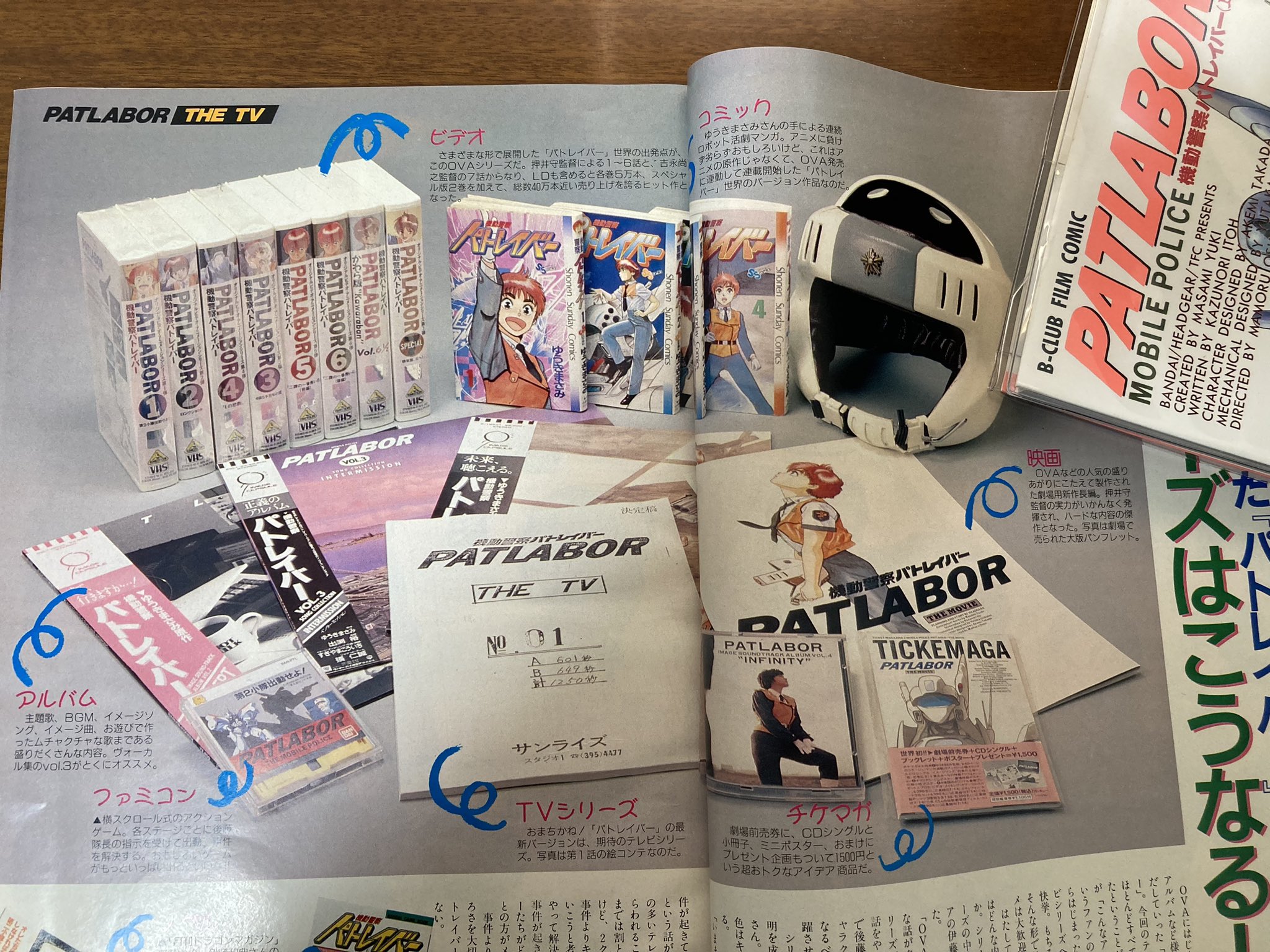 コロッケ 20周年アニバーサリー 未開封　VHSビデオ コロッケ 20周年アニバーサリー 未開封 VHSビデオ - メルカリ