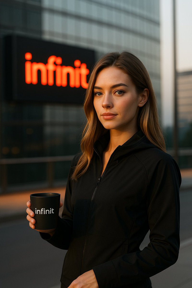 Octavia_50's tweet image. How Infinit Labs and the Future of Cross-Chain AI-Powered Autonomous Execution works
Infinit Labs is building AI agents that execute strategies across multiple blockchains without human input.
These agents use real-time data to decide when and where to act whether it’s bridging…