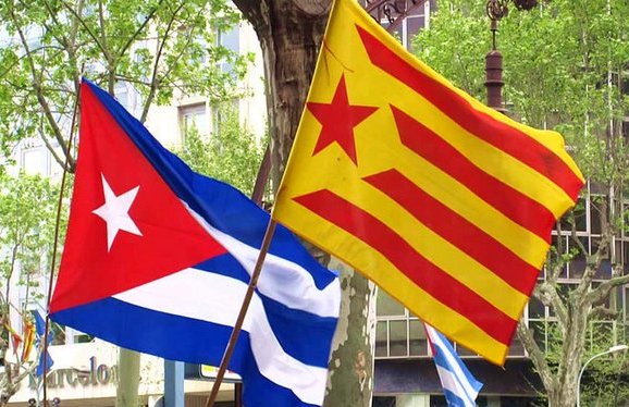 72 anys de la revolució. 🇨🇺
Sempre és #26dejuliol!

"Revolución es unidad, es independencia, es luchar por nuestros sueños de justicia para #Cuba y para el mundo, que es la base de nuestro patriotismo, nuestro socialismo y nuestro internacionalismo” Fidel Castro

#guanyarem