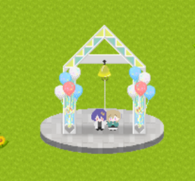 m0c_g's tweet image. #カケ恋_フォト
撮影スポットたくさんかわいいーー！