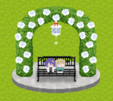 m0c_g's tweet image. #カケ恋_フォト
撮影スポットたくさんかわいいーー！