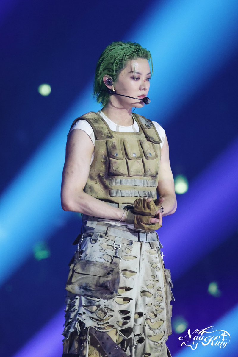 naakitty__'s tweet image. 20250726 가요대전썸머
💚💚
#NCT127 #NEOCITY #가요대전썸머 #Gayodaejeon #NCT #NCT127 #中本悠太 #YUTA #유타 #ユウタ