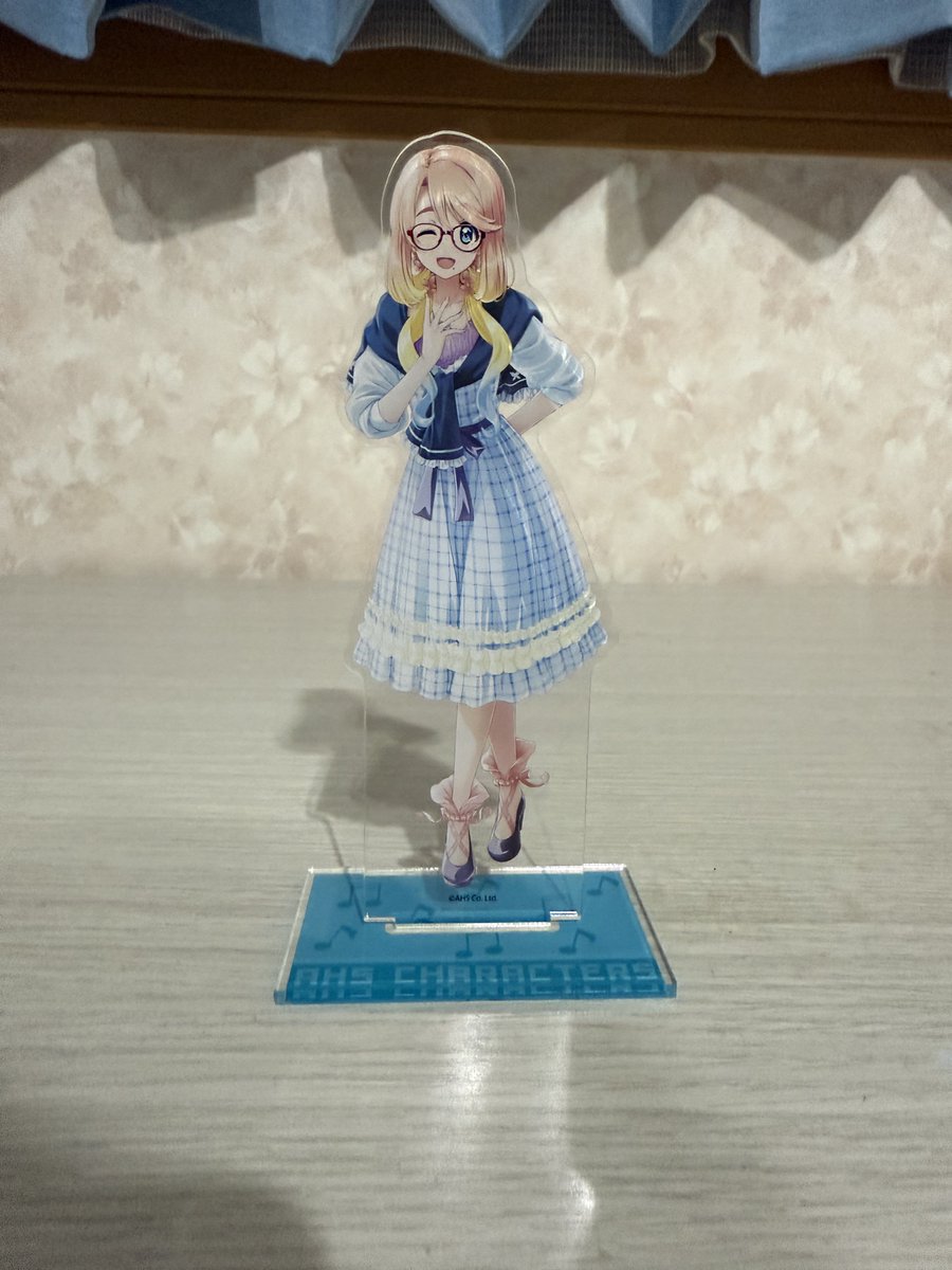 miracle6240's tweet image. そらさん、お誕生日おめでとうございます！

これからも、よろしくお願いします。

 #桜乃そら誕生祭2025