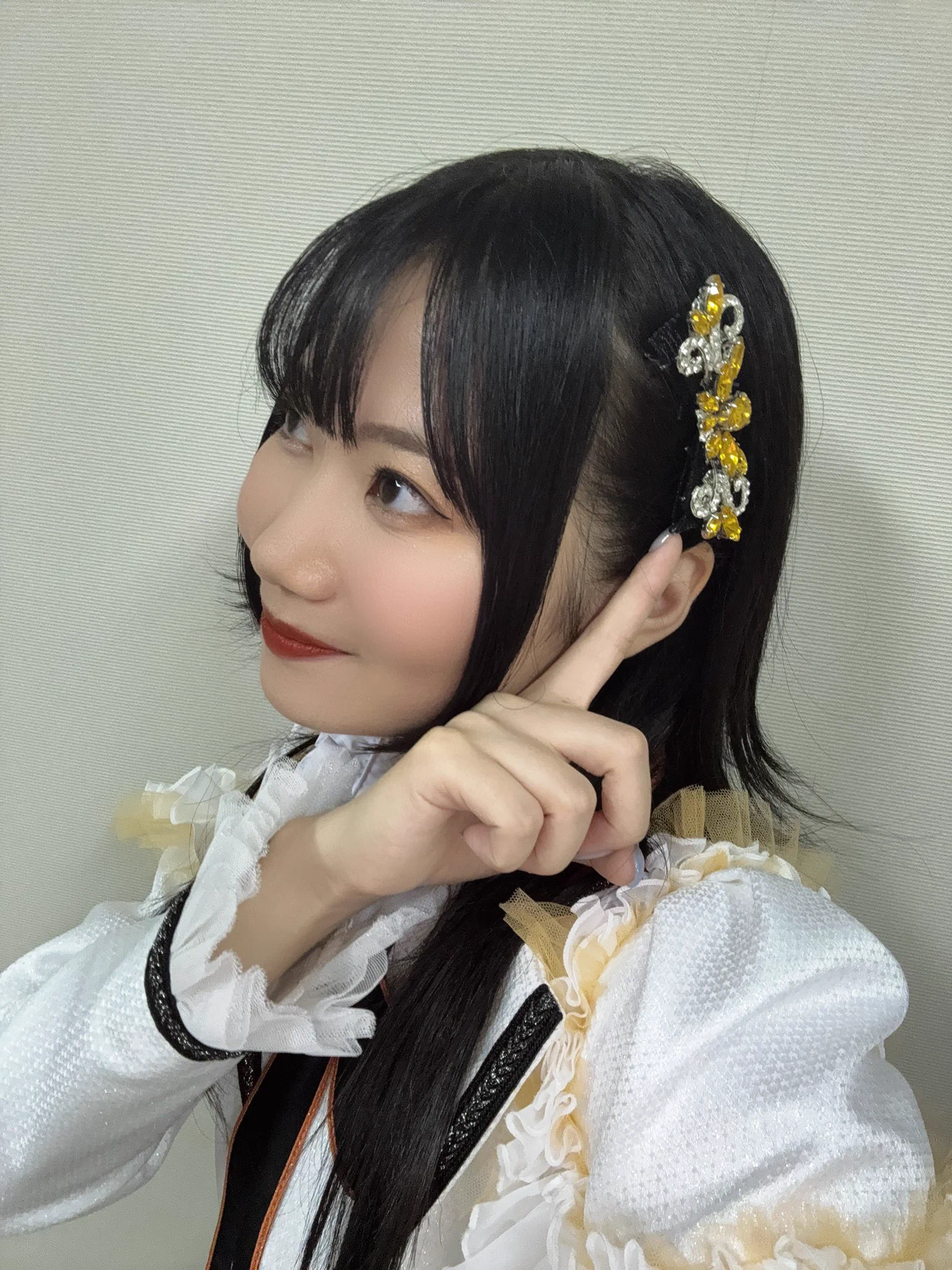 小鹿なお on X: 
