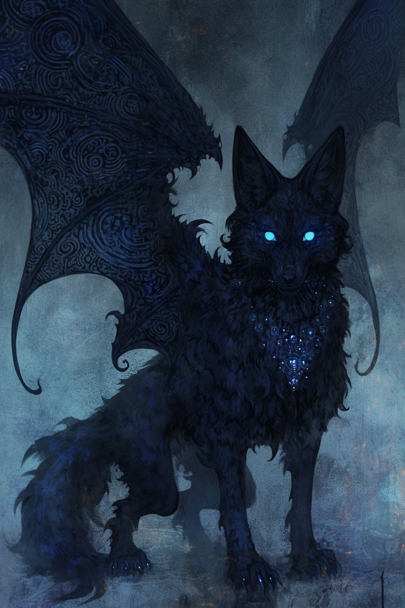 B_DULno's tweet image. とある悪魔