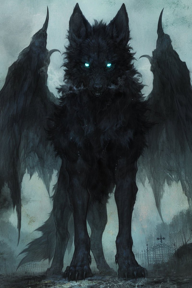 B_DULno's tweet image. とある悪魔
