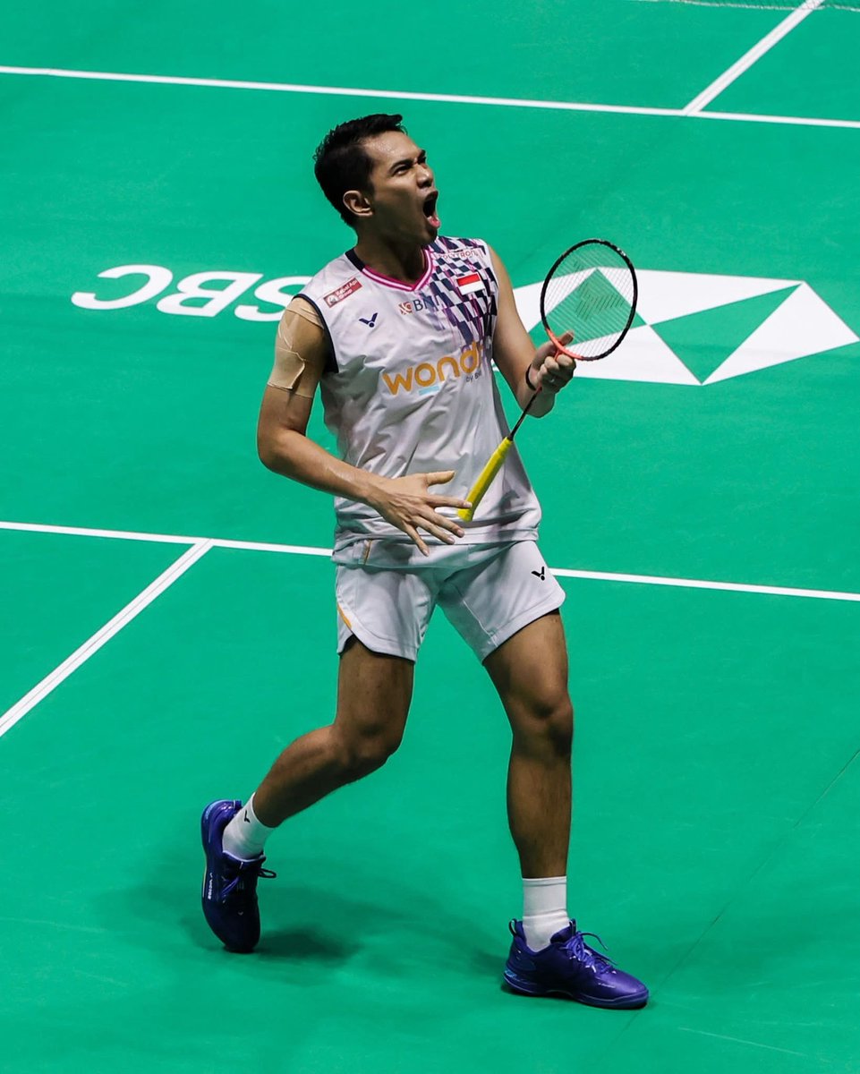 XL】Victor バドミントン ゲームシャツ リージージャ マレーシア代表