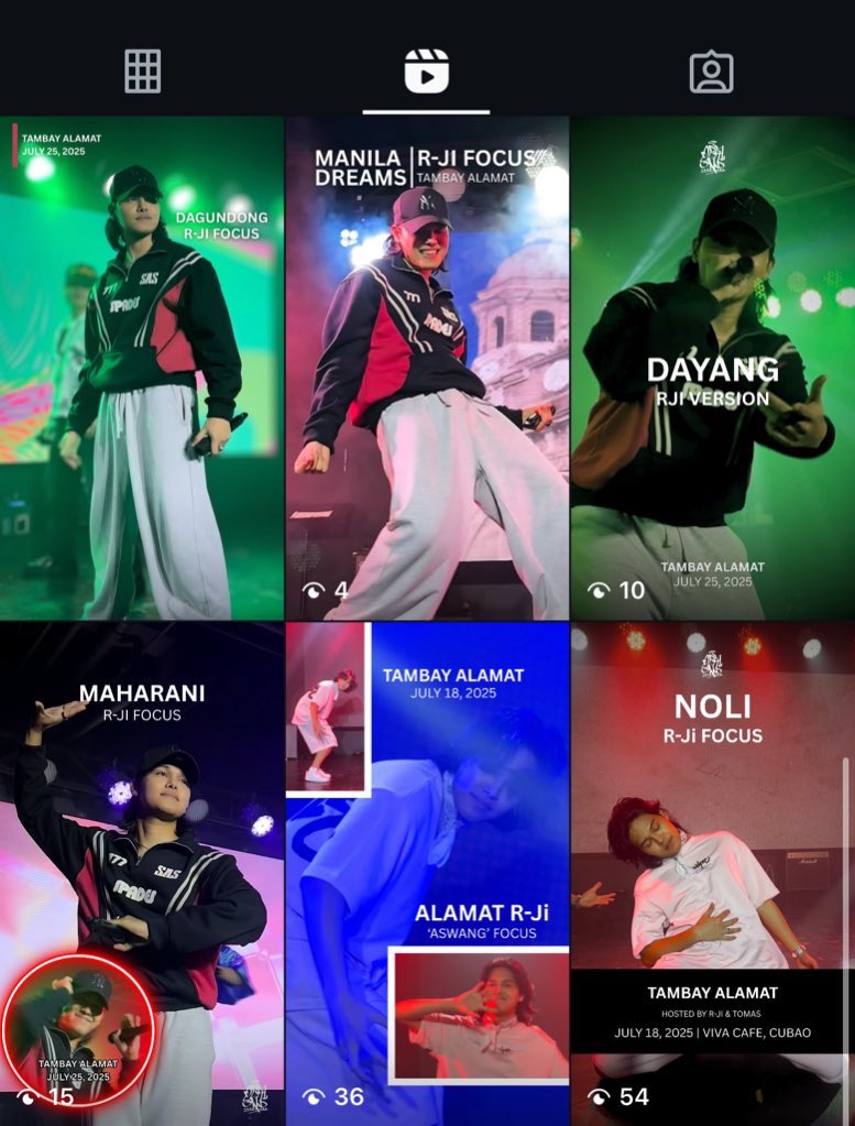 clam11th's tweet image. I uploaded my R-Ji performance fancams here
🔗 instagram.com/obrasais?igsh=…