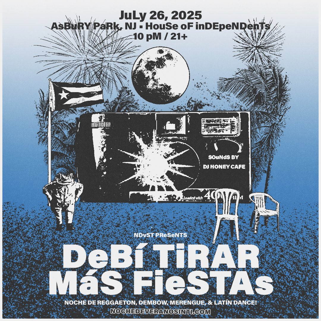 Today we do it 2 times again. 
Limited tickets available for both shows 
It’s 2 show Saturdays as usual… 

houseofindependents.com 🎟️