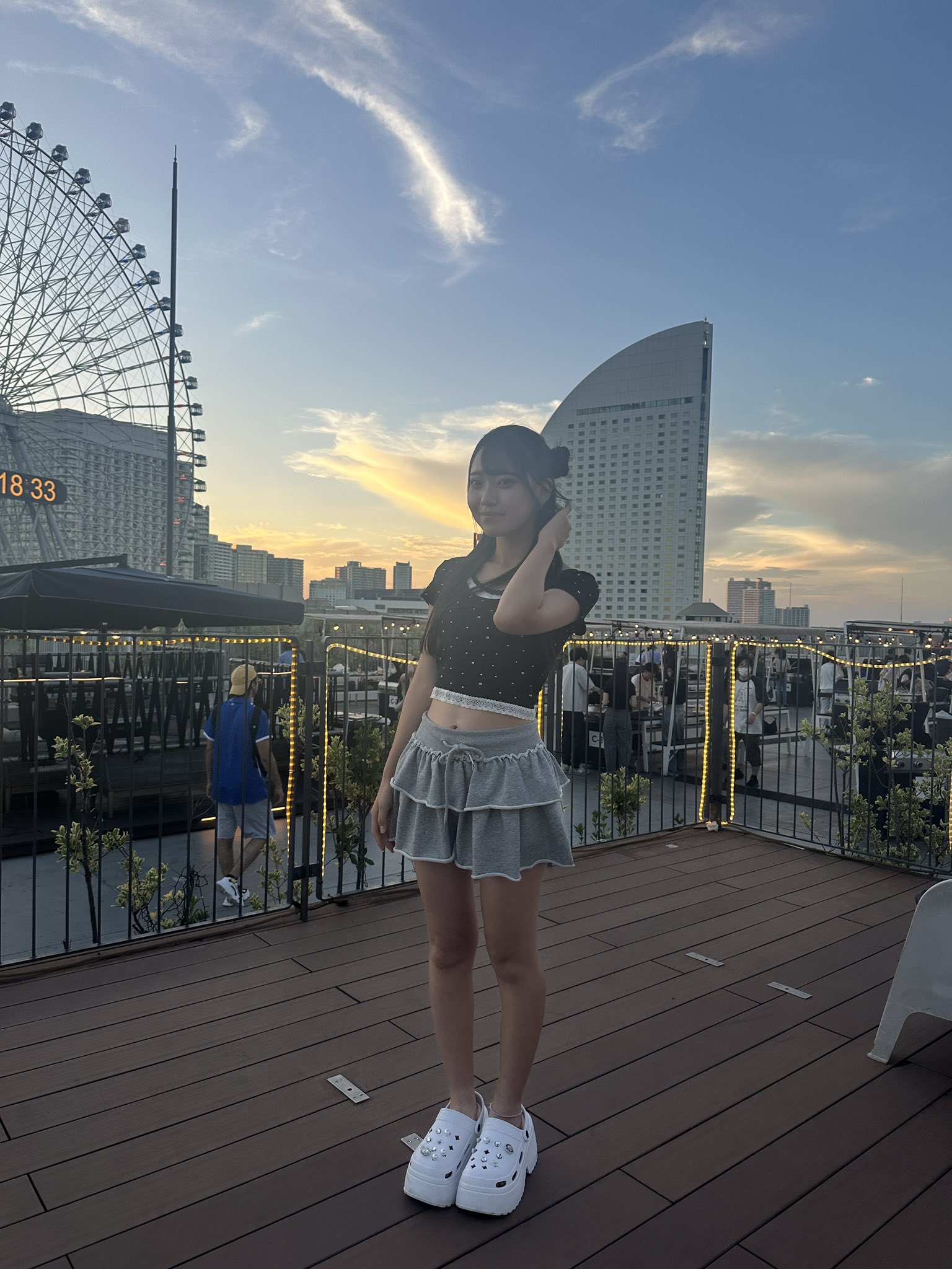 陽菜/ひな (@Hina022509) / X