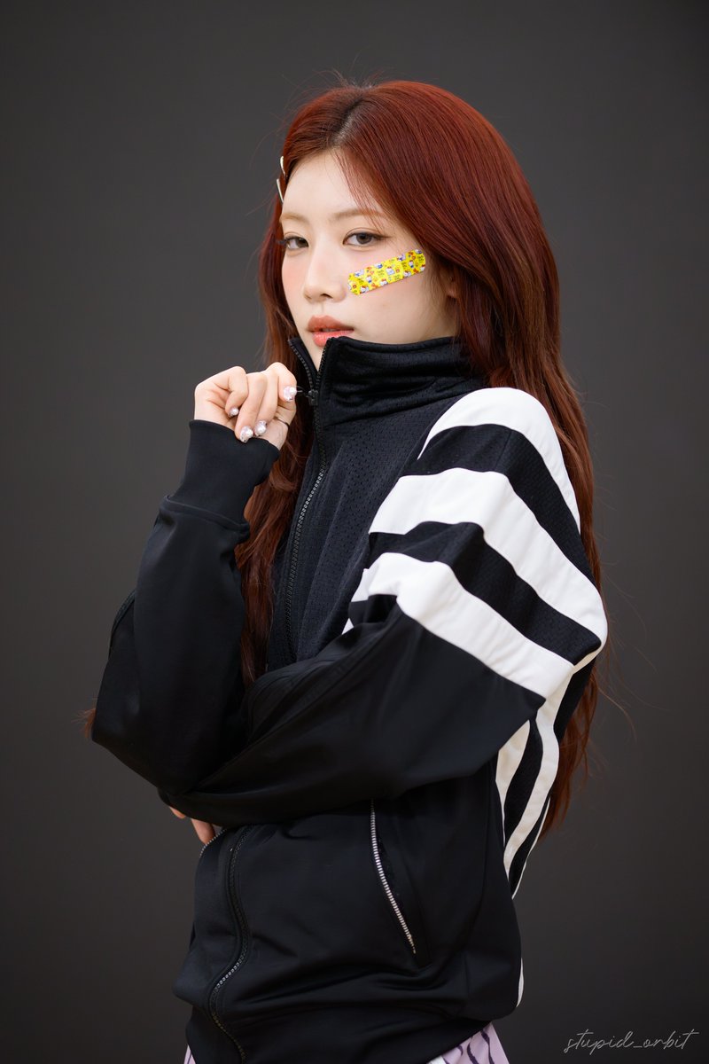 stupid_orbit's tweet image. ARTMS @ 헬로라이브 스튜디오 250711 #ARTMS #아르테미스 #Club_Icarus #김립 #KimLip