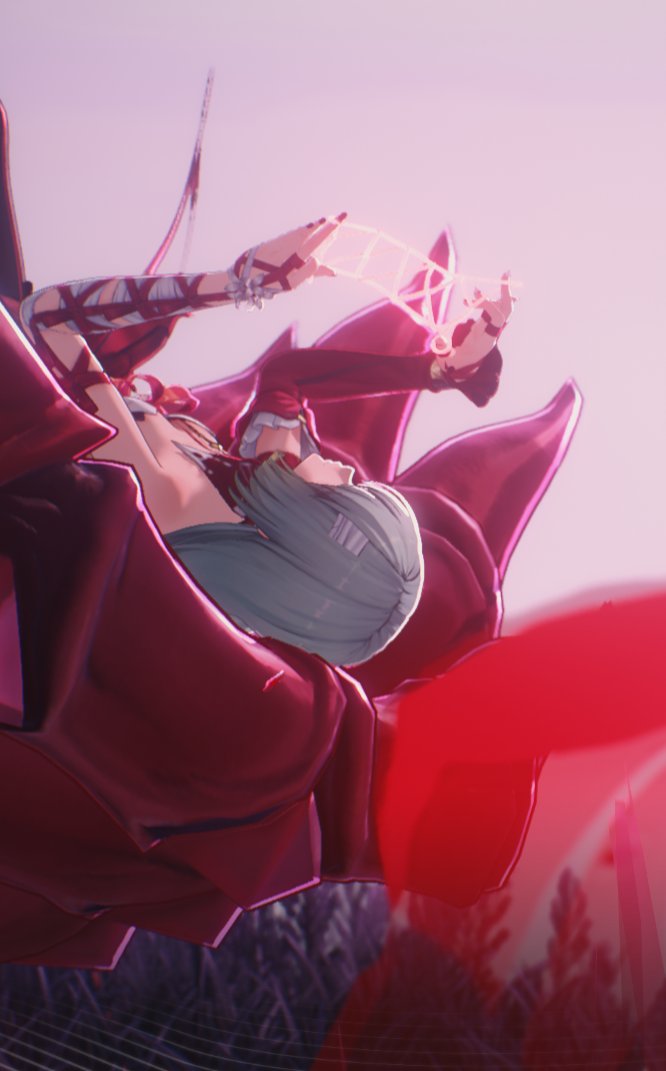 Ampyeon's tweet image. 